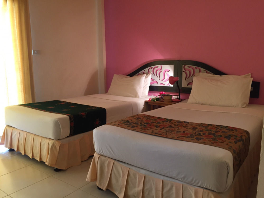 Bed and Breakfast Baan Anattaya Koh Yao Noi Exterior foto