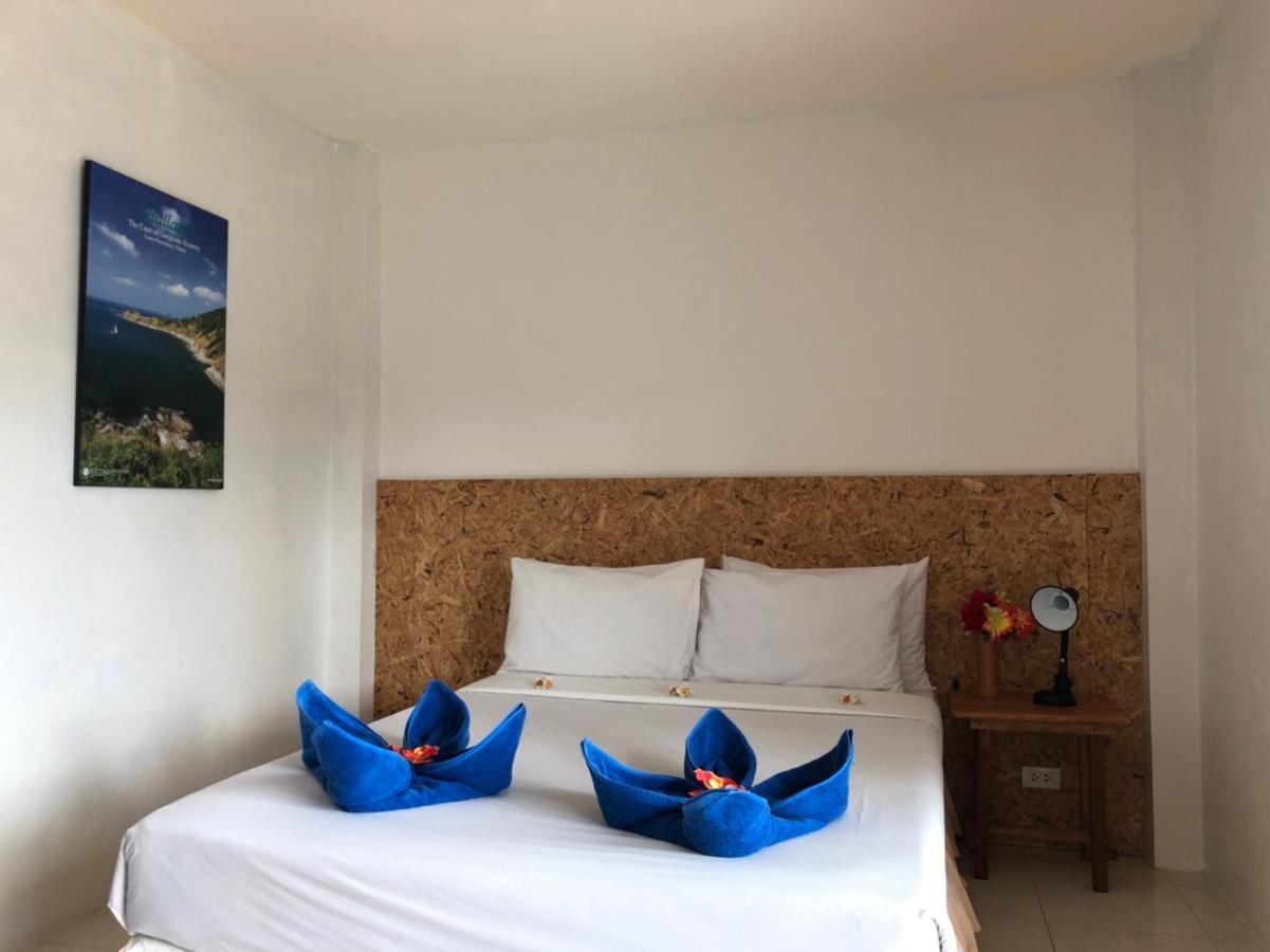 Bed and Breakfast Baan Anattaya Koh Yao Noi Exterior foto